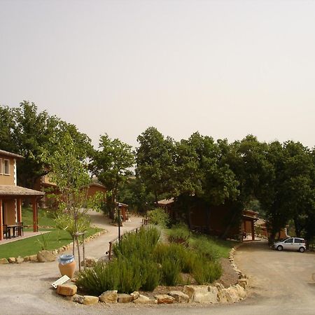 Borgo Magliano Garden Resort Magliano in Toscana Exterior foto