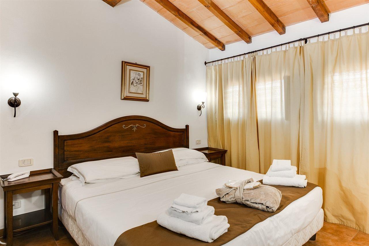 Borgo Magliano Garden Resort Magliano in Toscana Exterior foto