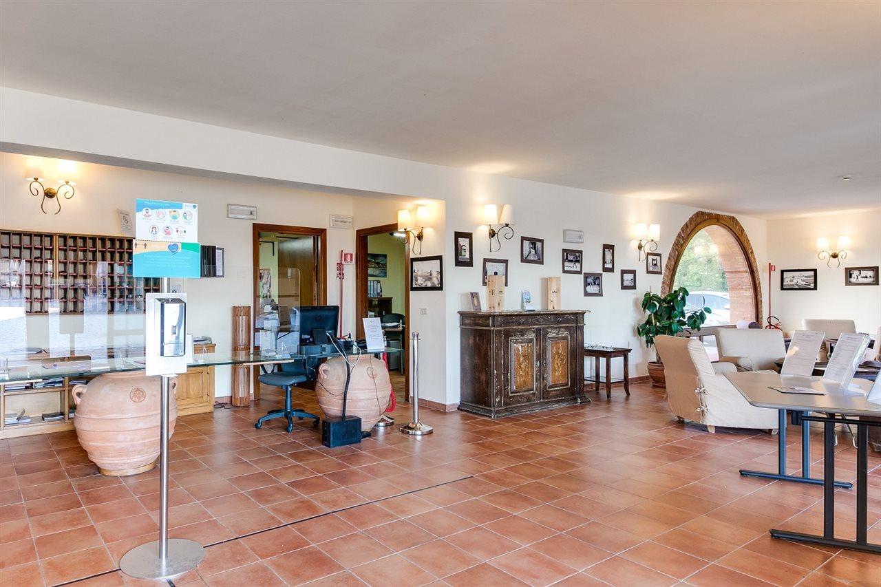 Borgo Magliano Garden Resort Magliano in Toscana Exterior foto